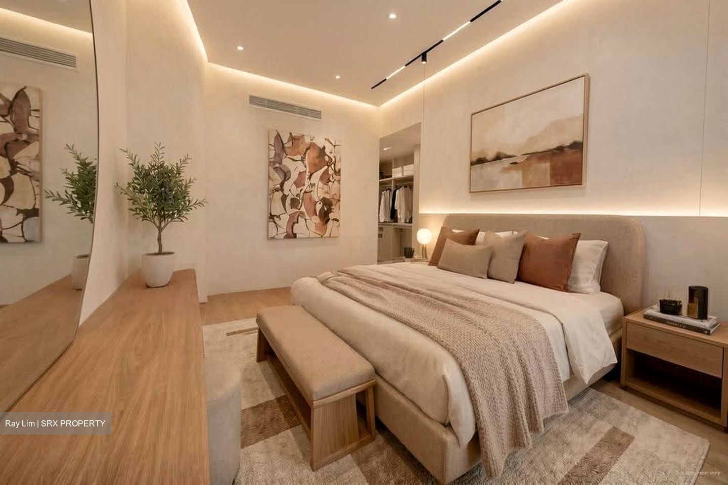The Residences at W Singapore Sentosa Cove (D4), Condominium #608535651